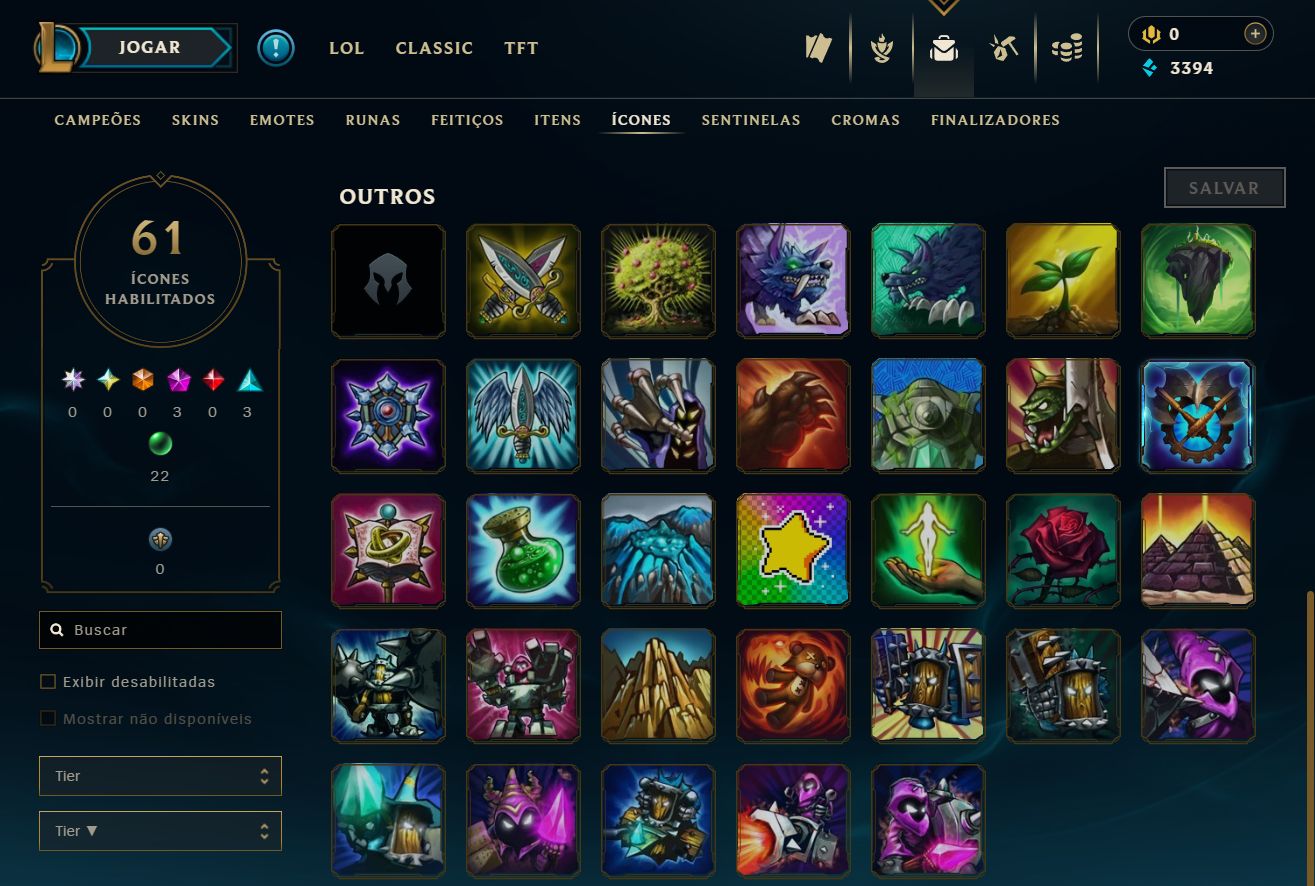 [ACESSO IMEDIATO] Ouro IV 20pdl 2/0 em MD5