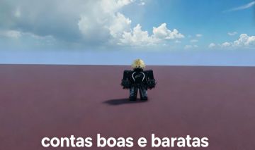 Contas de Untitled Boxing Game