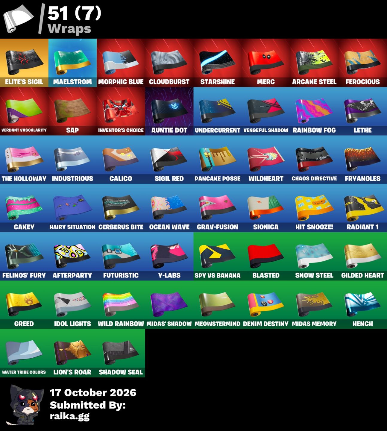 Conta fortnite com skins tryhard e leviatã