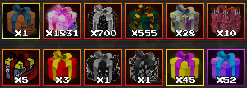MEGA PROMOÇÃO FNAF TD 2 | BONNIE ASTRAL + TOY CHICA + PRESENTES RAROS!