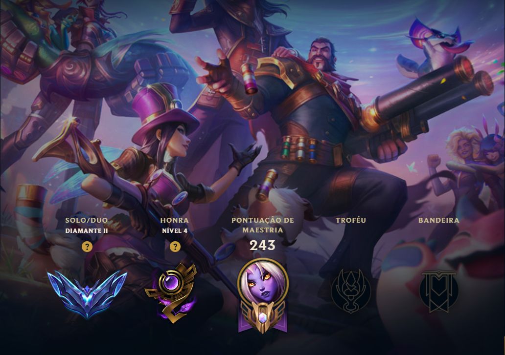 Conta valorant 5k gastos + lol com 1k gastos