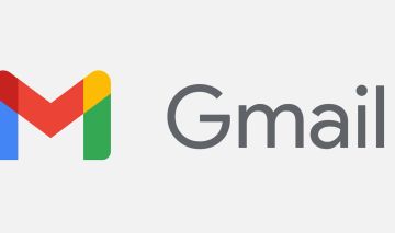 Conta nova de Gmail