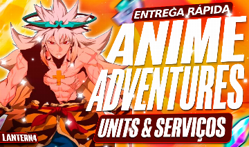 Anime Adventures Units , Homura 100,00!