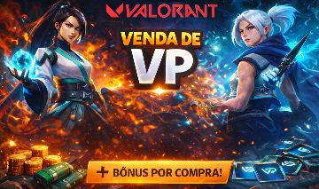 VALORANT VP POINTS