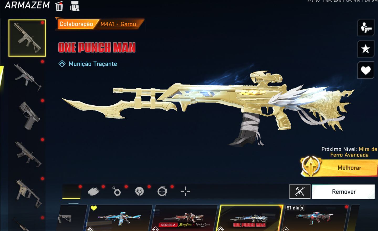 CONTA FULL ACESSO - GEMADA - LVL 50 - SKINS DE COLAB, VÁRIAS ULTAS & MUITO MAIS!