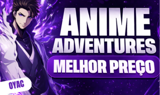 Aizen I Unidades trade Anime adventures Dark Mage Gilga