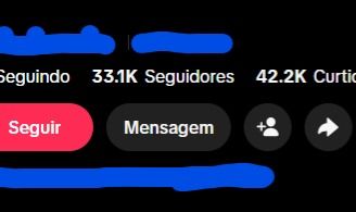 Conta Tiktok Shop Ativo SEM DOCUMENTOS VERIFICADOS | 33K Seguidores Reais |