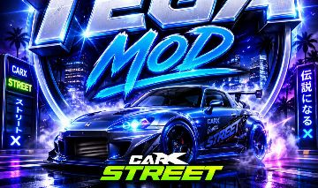 CARX STREET CONTAS 100% ANT BAN 2 MESES DE GARANTIA