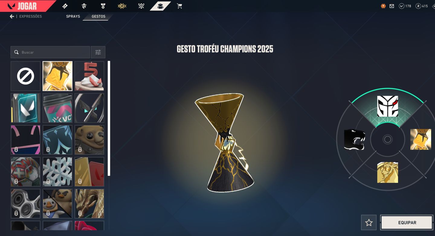 CONTA VALORANT COM SKINS RARAS E AINDA VAI COM UMA CONTA DE LOL E TFT
