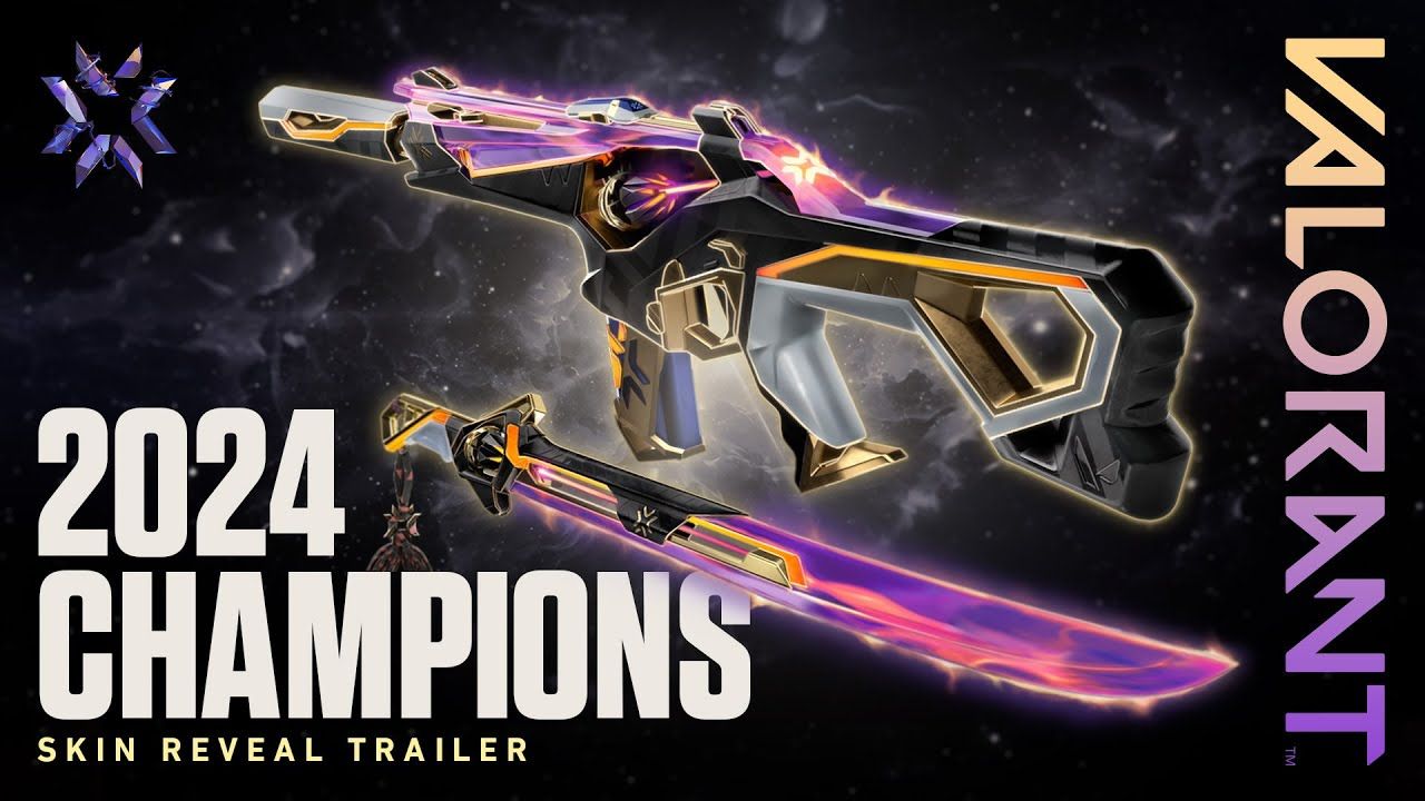Conta de VALORANT com. Skins e pacotes de mundial