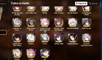 Conta epic Seven 21 ML- SALOME- MIDGAME-META