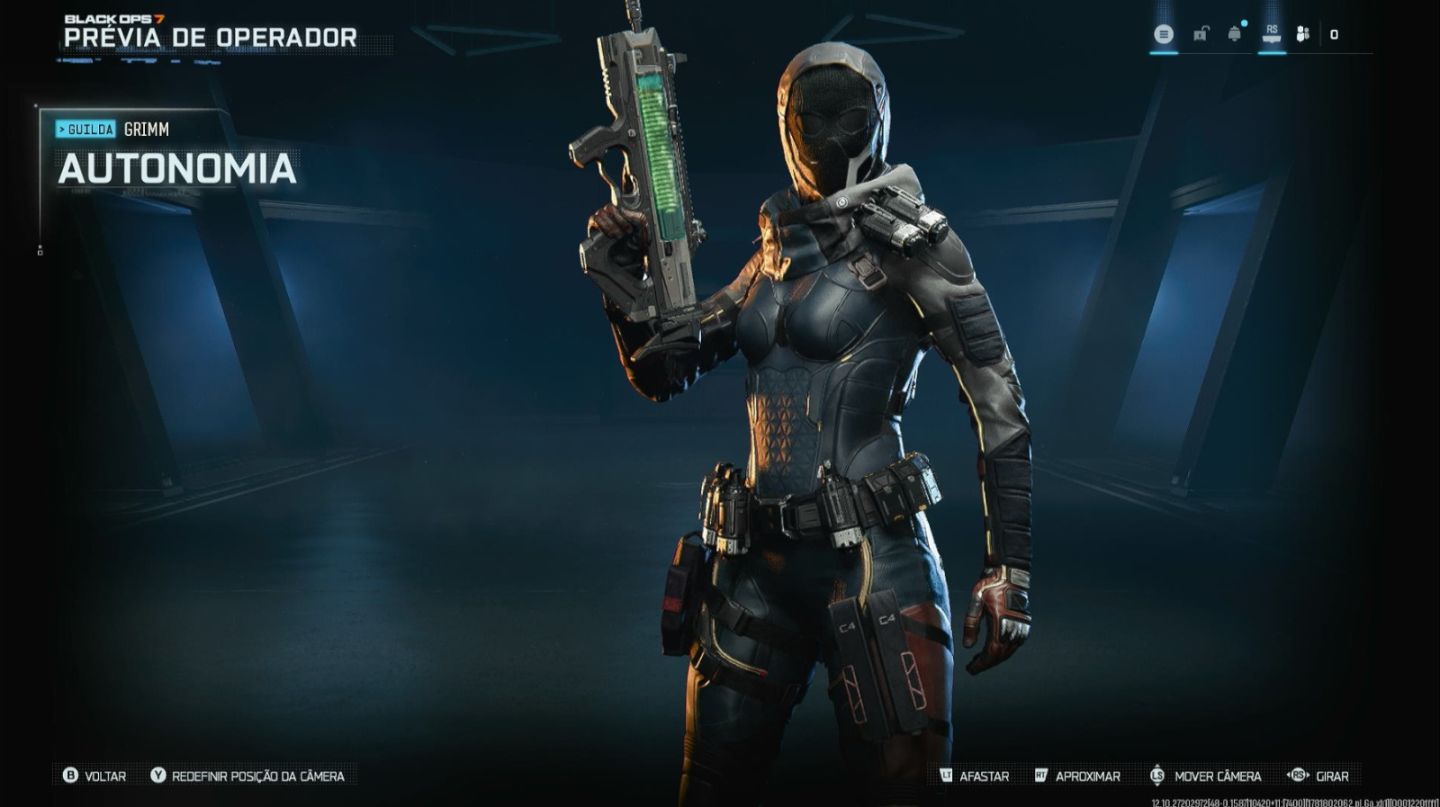 Contas C/ Nuke Warzone + Singularity + Nuke MP + Level 55