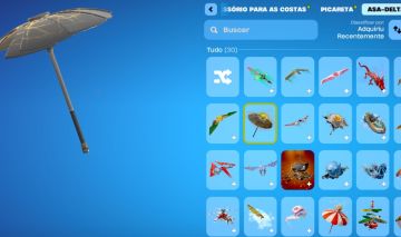 Conta fortnite várias skin passe