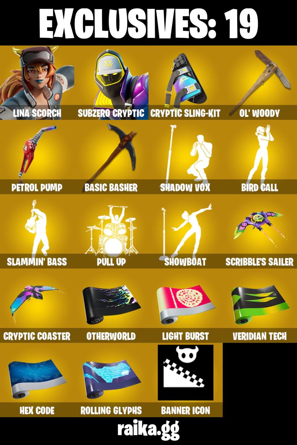CONTA FORTNITE COM 33 SKINS LINA SCORCH/GWENPOOL/SHURI/RUST/SAGE/SHINJI