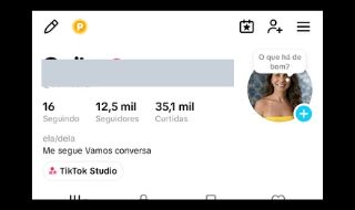 TikTok Monetizado BR | Seguidores Orgânicos | TIKTOK