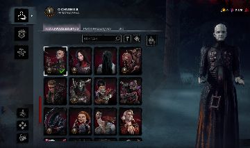 Conta Ultra Rara com 44 DLC'S