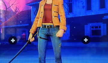 Conta com vários passes antigos e skins do clube fortnite