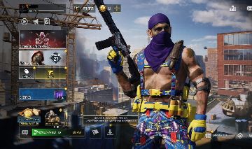 Conta | Call Of Duty Mobile - Avançada | Rank Pro 1 - Melhor Valor