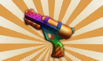 Chroma watergun | mm2