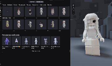 BARATO DEMAIS CONTA ROBLOX +18K GASTOS
