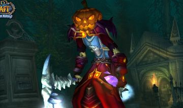 CONTA FULL WOW BRASIL