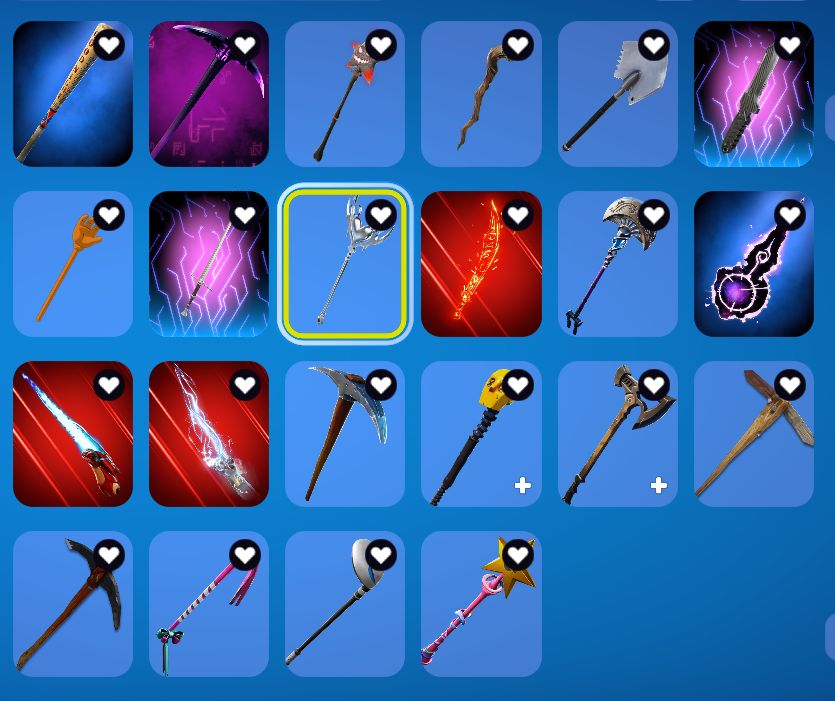 CONTA DE FORTNITE COM 164 SKINS RARAS MAIS 1000 VBUCKS. aceito propostas
