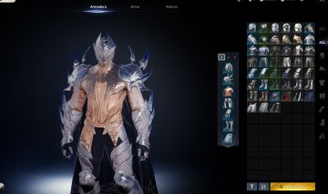 LEVEL 45 | TEMPLARIO | SA ZIKEL | RUSHADO MAIN QUEST | FULL ACESSO