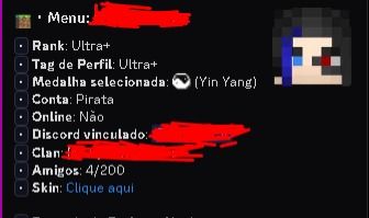 CONTA MINECRAFT PIRATA FULL GEMADA NO MUSH