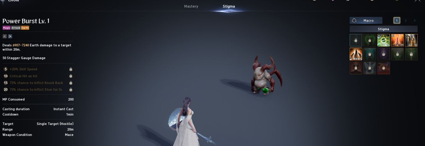 Conta Aion 2 - Cleric 173k de CP, 3 alts 1800+ gs (Servidor Ariel - Elyos)