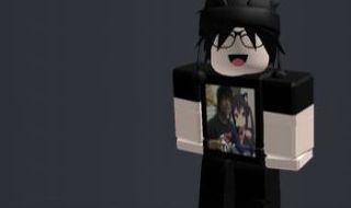 CONTA KORBLOX COM USUARIO 3 LETRAS
