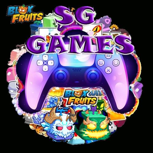 FRUTAS FISICAS BLOX FRUIT