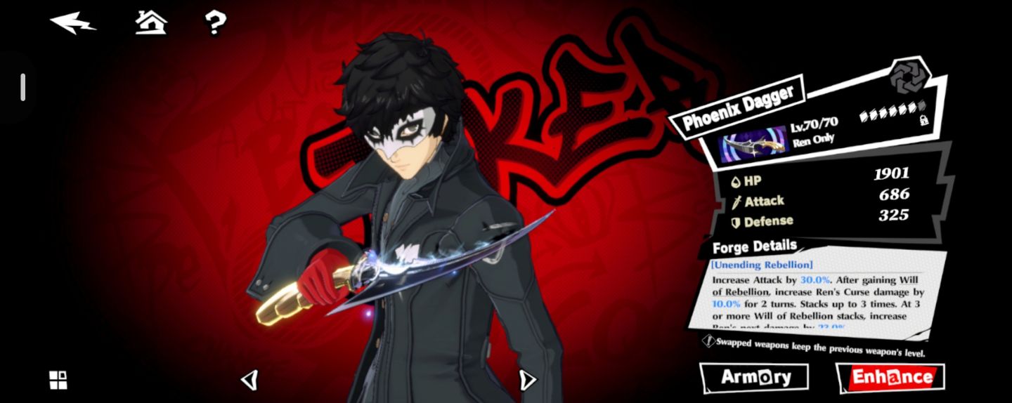 Persona5x p5x