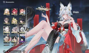 Ul 29 CONTA INICIANTE HSIN, HIYUKI, CARTHETHYA, CIACONNA, XIANGLI YAO C1