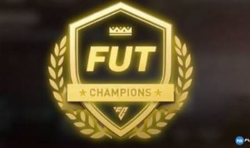 (PC)EAFC26 MEGAPROMO WL Rank 1 - Weekend League/ Rivals/ Squad BattlesS
