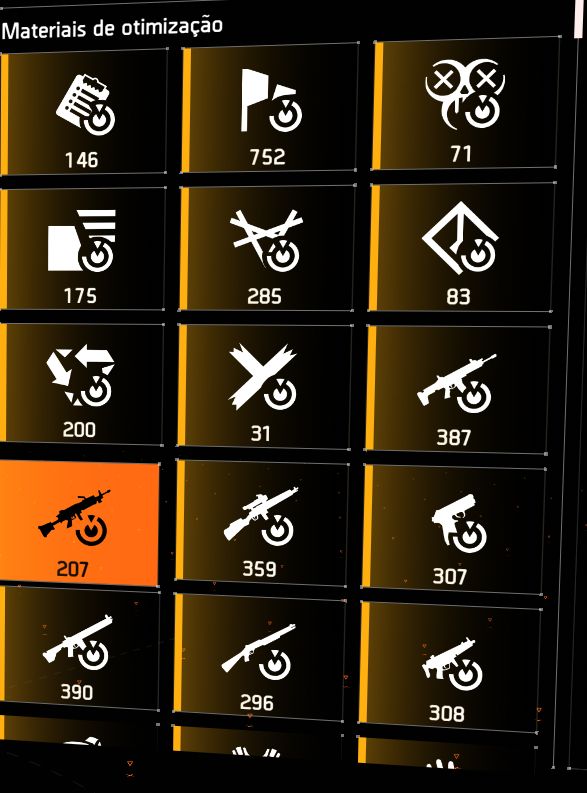 The division 2 pericia 13 full acesso