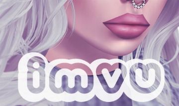 Conta imvu com bastante fits na promoção