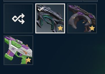 Conta valorant varias skins unranked md5