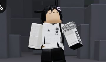 CONTA ROBLOX COM QUASE 10k de ROBUX GASTOS (muitas animações e skins)