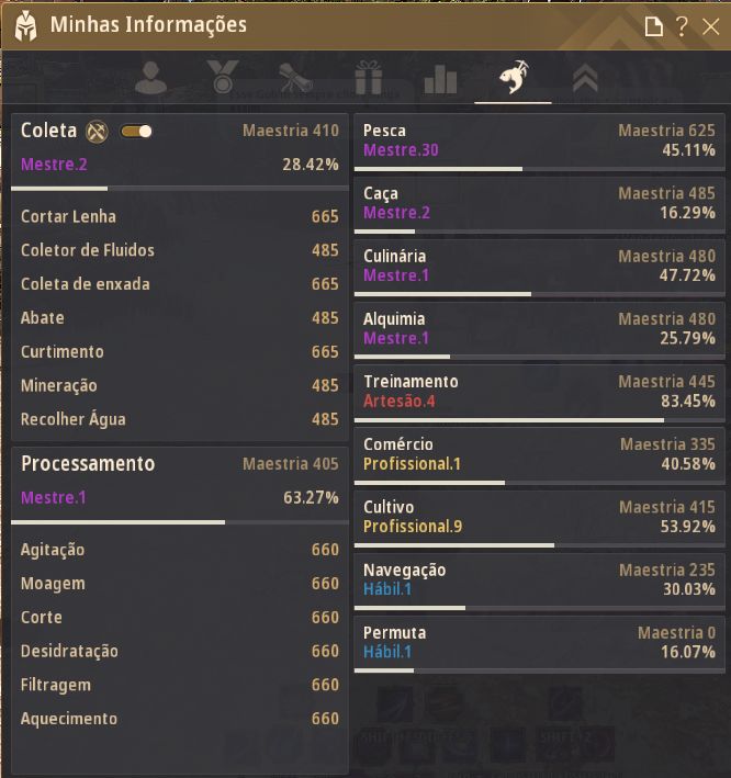 CONTA BDO 378 PA 425 DP