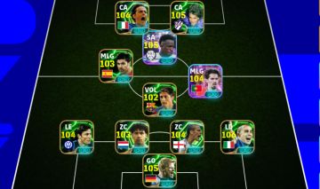CONTA EFOOTBALL 3229+