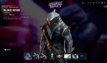 CONTA WARZONE RARA COM TUBARAO, DANK DAYS, SKINS RARAS, UNICO DONO