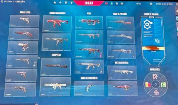 CONTA VALORANT | 20+ SKINS | 9 FACAS | KURONAMI, RENEGADO, NEON OESTE