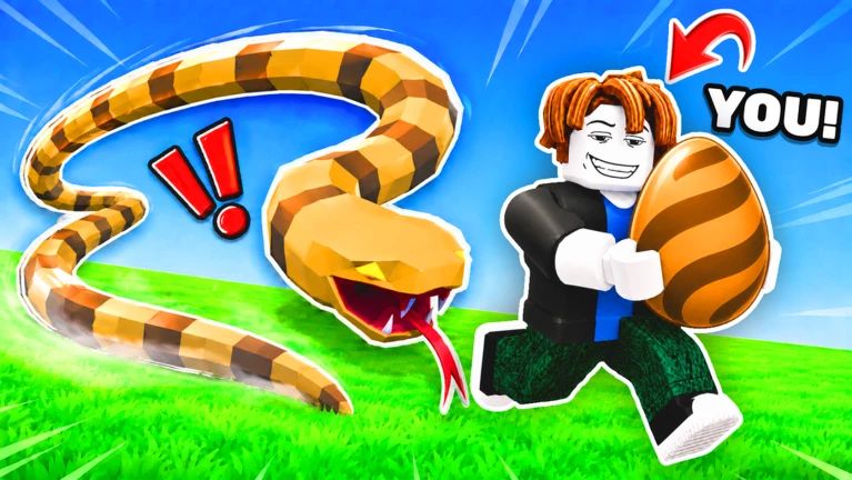 (HALLOWEN) STEAL AN EGG ROBLOX - ROUBE UM OVO (GAMEPASS PASSES) SAE RUO
