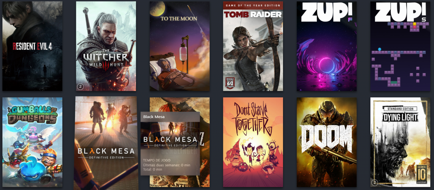 Conta Steam + 150 Jogos TRIPLE AAA + CONTAS STEAM FAMILIA