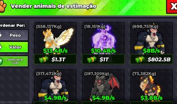 CONTA ROBLOX MUITO BOA COM DIVINOS E ETERNOS