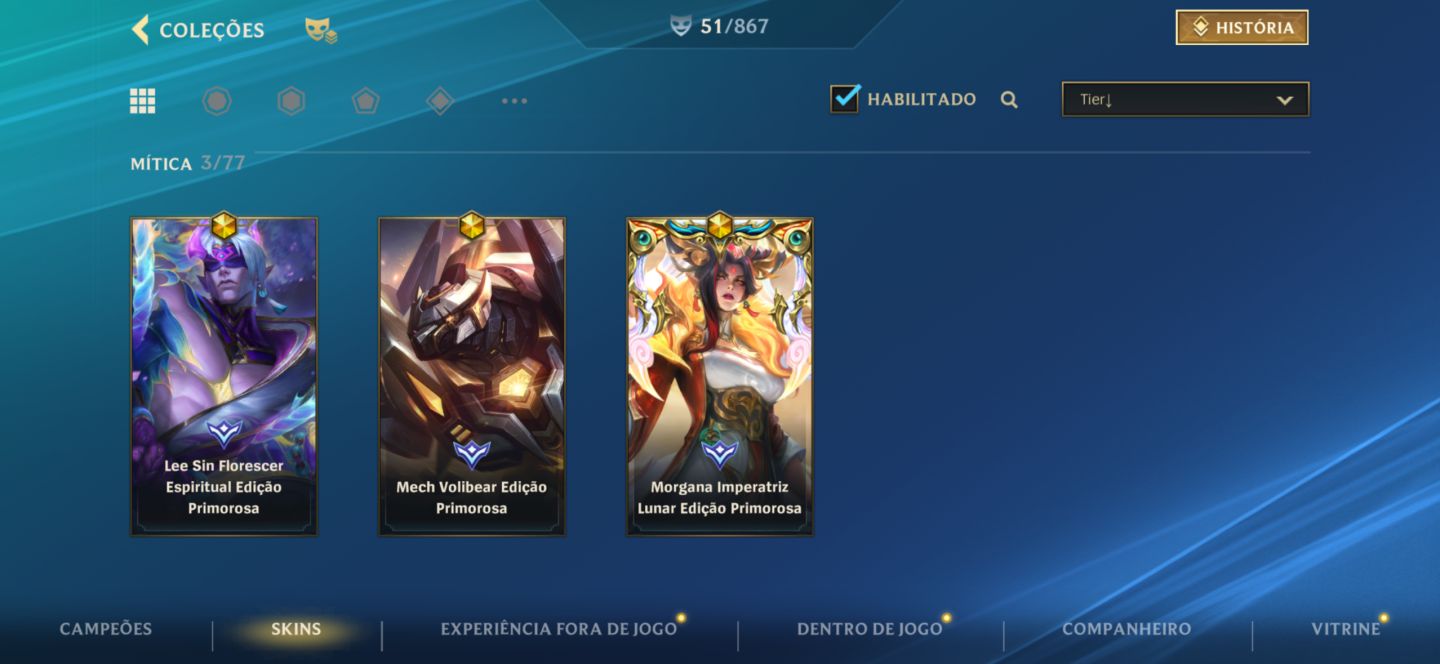 CONTA COM MASTER YI TURBO NEON, INSIGNIA FLORESCER ESPIRITUAL E ETC