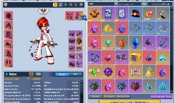 CONTA END GAME - 7 PERSONAGENS COM 1KK - STEAM