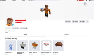 CONTA ROBLOX 2010 ANTIGA COM 1000RBX DISPONÍVEIS +2K RAP +OFFSALES [Verified]