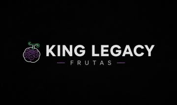 FRUTAS KING LEGACY | ENTREGA RÁPIDA | PREÇOS BAIXOS