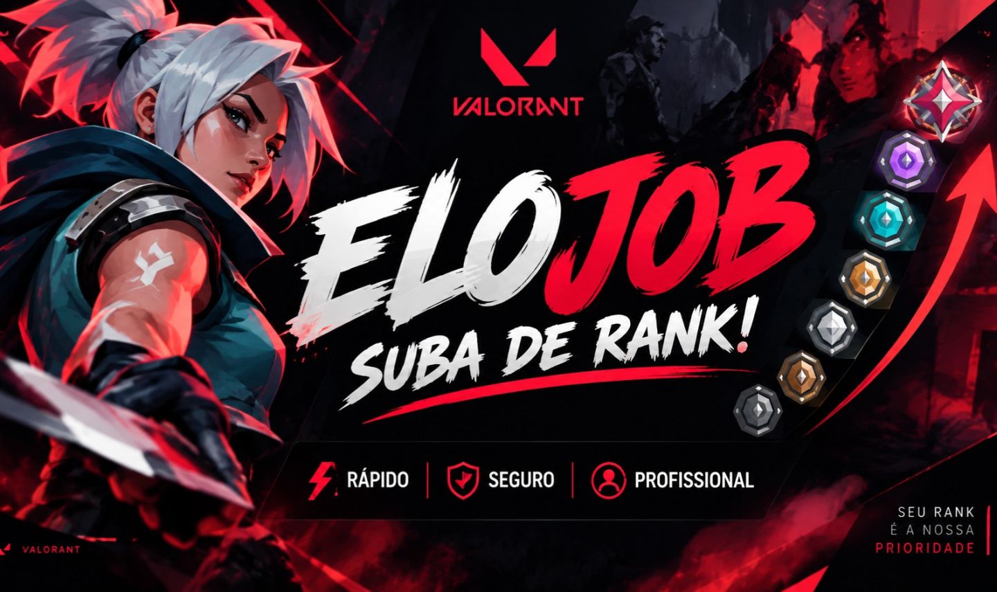 ELOJOB - MD5 - O MAIS BARATO E EFICIENTE DO MERCADO!